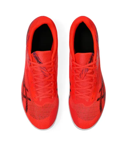Chaussures d'athlétisme RESURGENCE XC Rouge
