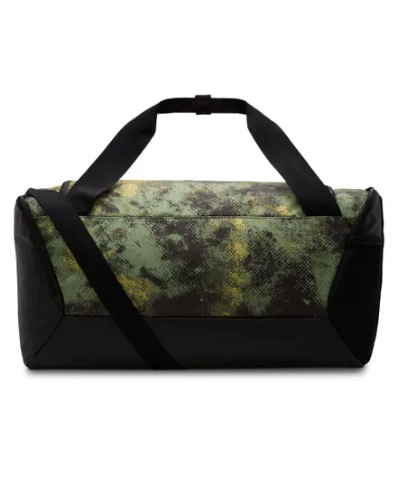 Sac de sport Unisexe NK BRSLA S DUFF - 9.5 CAMO AOP Vert