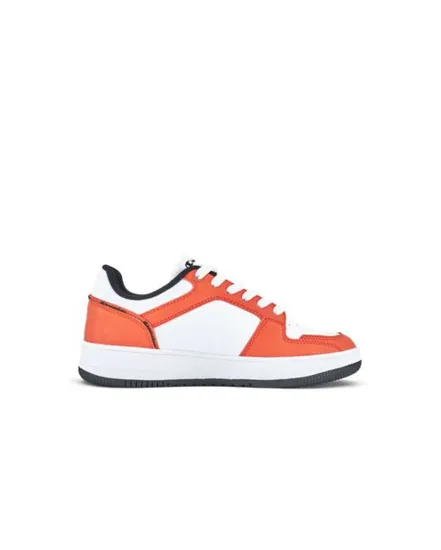 Chaussures Enfant RD18 2.0 LOW B GS LOW CUT SHOE Orange