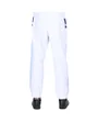 Pantalon de survêtement Homme MUSA PL PANTS Blanc