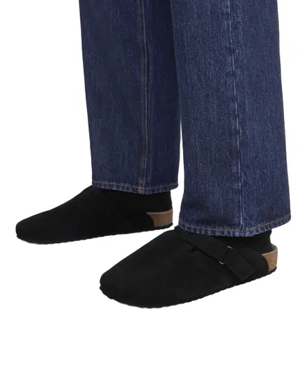 Mule Homme Jfwlouis Suede