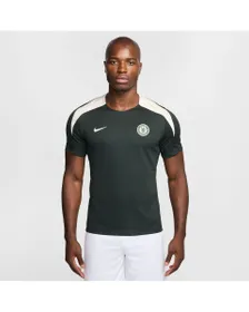 Maillot de football Homme CFC M NK DF STRK SS TOP K Vert