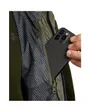 Doudoune sans manche Homme LEGEND DOWN VEST Vert
