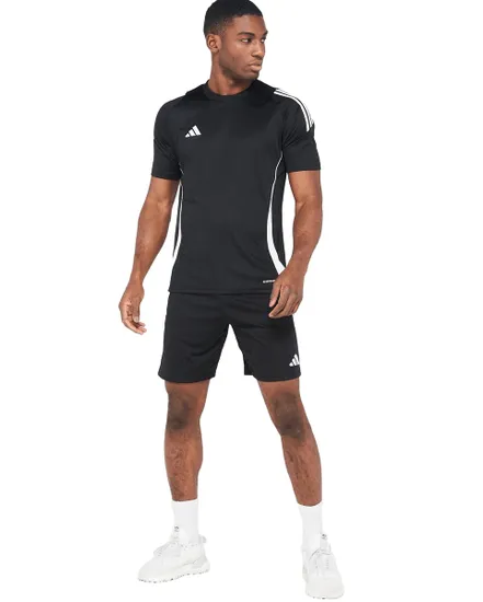 Short Football Homme Tiro 24