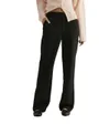 Pantalon Femme VMMAYA MW Straight Solid Pant