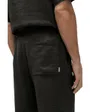 Short Homme Lyocell Linen Textured Shorts Set