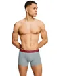 Boxers Homme Chromatic Waistband Lot 2