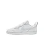 Chaussures Enfant NIKE COURT BOROUGH LOW 2 (GS) Blanc