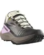 Chaussures de trail Femme SHOES GENESIS W Gris