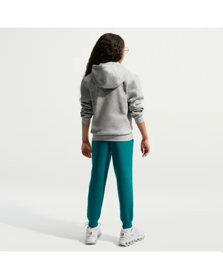 Pantalon de survtement Garçon K NSW CLUB FLC JGGR LBR Vert