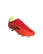 chaussures de football enfant X SPEEDFLOW.3 FG J Rouge