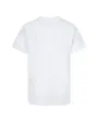 Tee-shirt Enfant JDB THE FORM S/S TEE Blanc