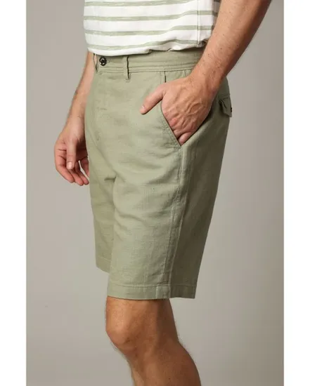 Short Homme MIDORI ST M Vert