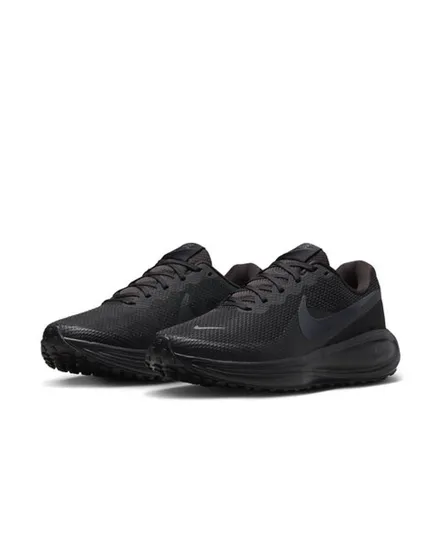 Chaussures de running Femme W NIKE REVOLUTION 8 Noir