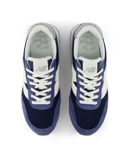 Chaussures Homme 370 HERITAGE Bleu