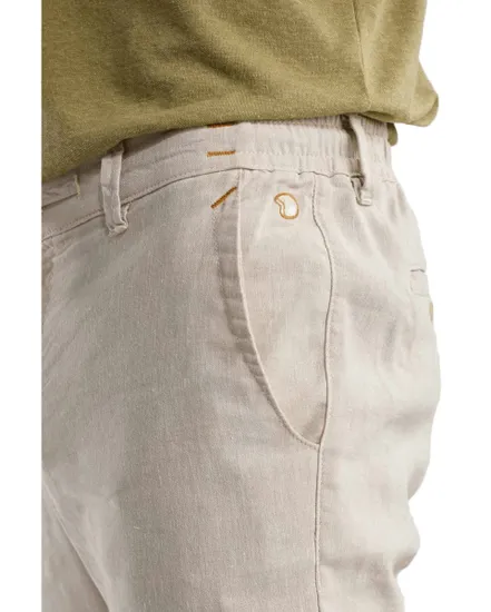 Pantalon Chino Homme Signature Tapered
