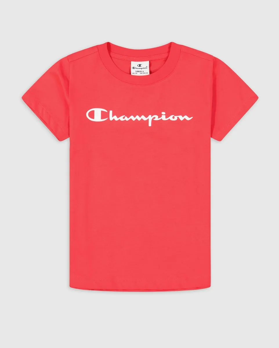 Tee shirt hotsell champion prix