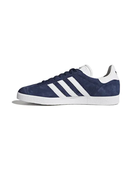 Chaussures mode homme GAZELLE Bleu
