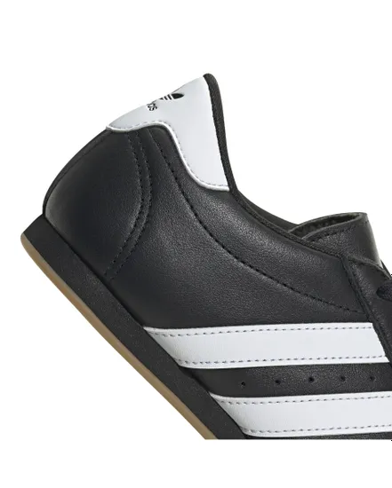 Chaussures Femme ADIDAS TAEKWONDO LACE W Noir