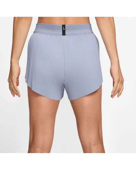 Short Femme ARSWFT DFADV MR 3IN Bleu