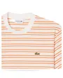 Tee-Shirt Homme Rayures Signature