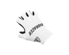 Gants courts Unisexe OFFICIAL TEAM GERMANY ONE 2.0 Blanc