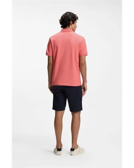 Polo Homme PASSENGER (282823) Rose