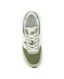 Chaussures Unisexe U370AL Vert