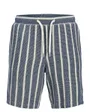 Short Homme Jpstjaiden Coba Stripe Jog Short Sr