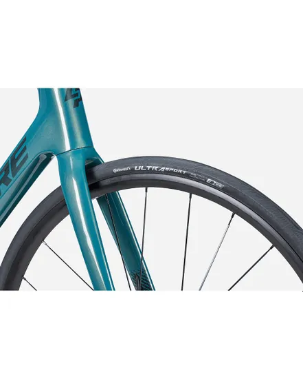 Vélo de route Unisexe PULSIUM 5.0 DI2 Carbone