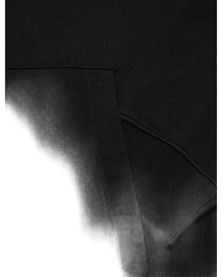 Sweat à Capuche Homme Nogudi