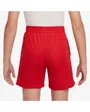 Short Enfant plus agé B NK DF MULTI SHORT MSH SSNL Rouge