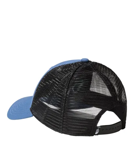 Casquette Homme MUDDER TRUCKER Bleu