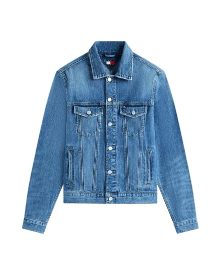 Veste Jean Homme Ryan