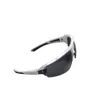 Lunettes Unisexe IMPULSE Blanc Brillant