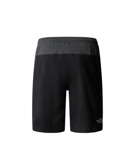 Short Enfant B REACTOR SHORT Noir