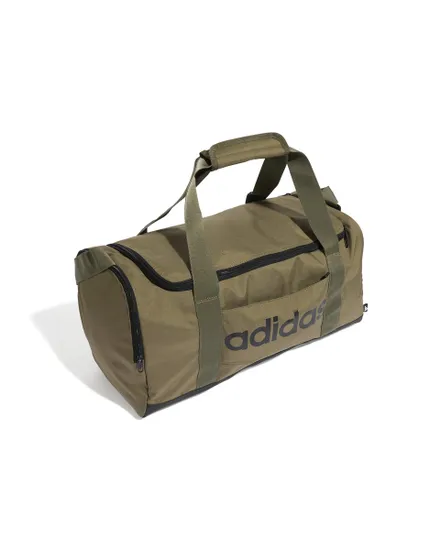 Sac de sport Unisexe LINEAR DUFFEL S Vert