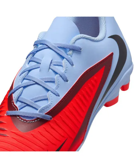 Crampons de football Homme PHANTOM 6 LOW CLUB FG/MG Bleu