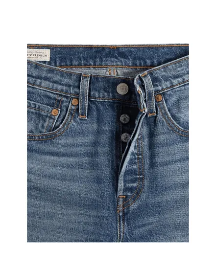 Jean Femme 501 Crop