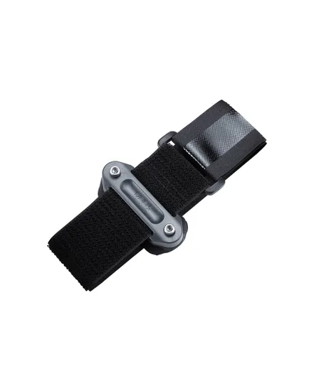 Support de porte-bidon HAULERMOUNT Noir