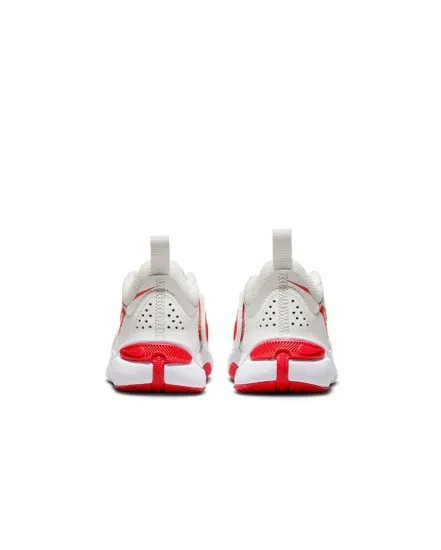 Chaussures Enfant TEAM HUSTLE D 11 (PS) Blanc