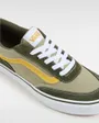 Chaussures Homme BROOKLYN LS Vert