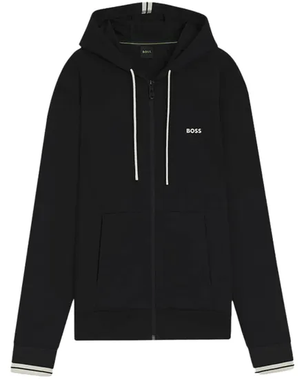 Sweat Homme BOSS FZ Hoodie Zone