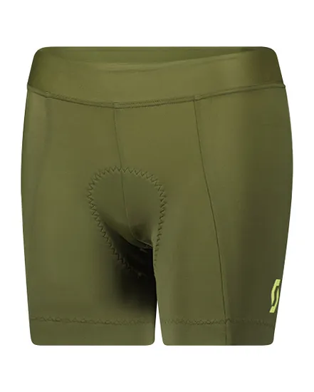 Cuissard Femme ENDURANCE 20 ++ Vert