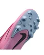 Crampons de football Enfant JR VAPOR 16 CLUB MG PS (V) Rose