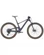 VTT tout suspendu Unisexe SPARK 970 Bleu