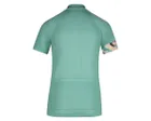 Maillot manches courtes Enfant JUNIOR Vert