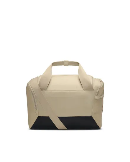 Sac de sport NK BRSLA XS DUFF - 9.5 (25L) Beige
