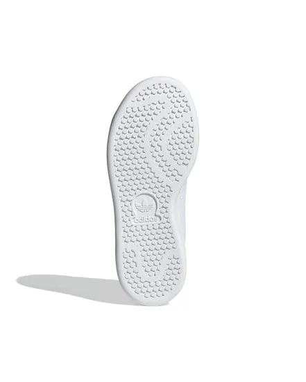Chaussures Enfant STAN SMITH CF C Blanc