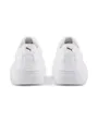 Chaussures Femme CALI DREAM V2 LTH WNS Blanc